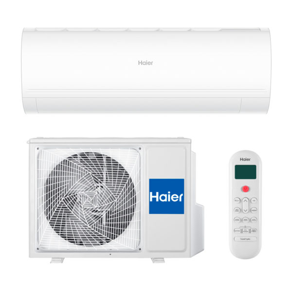 Сплит системы CORAL Expert DC-Inverter