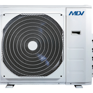 Наружные блоки MDV-сплит мульти систем кондиционирования