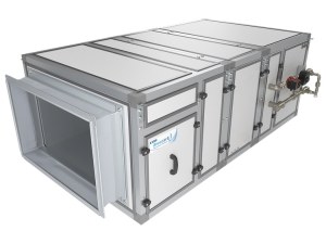 Breezart 8000 Hybrid F ET75-380