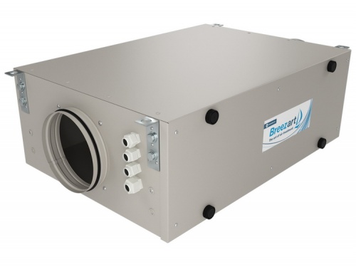 Breezart 4500 Lux RR ET45-380