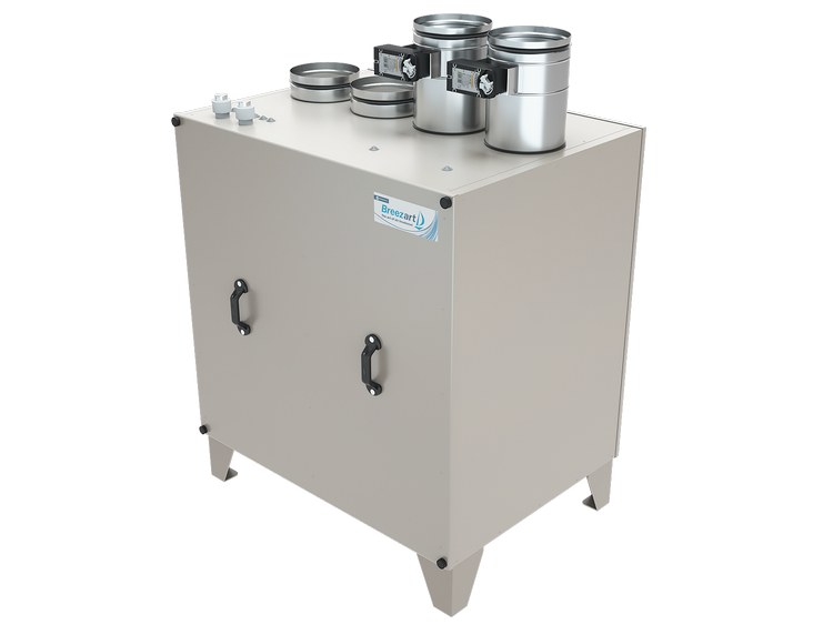 Breezart 1000 Aqua RP VB Breezart 1000 Aqua RP VB