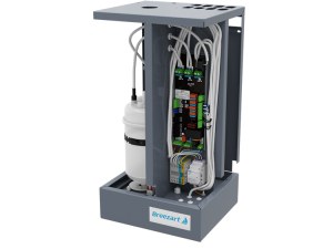 Breezart 130 Humi VP