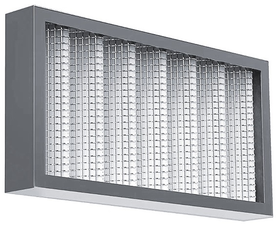 Фильтр кассетный прямоугольный AIRS ФИЛЬТР-П
