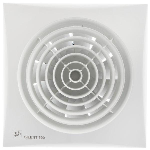 Вентиляторы SILENT