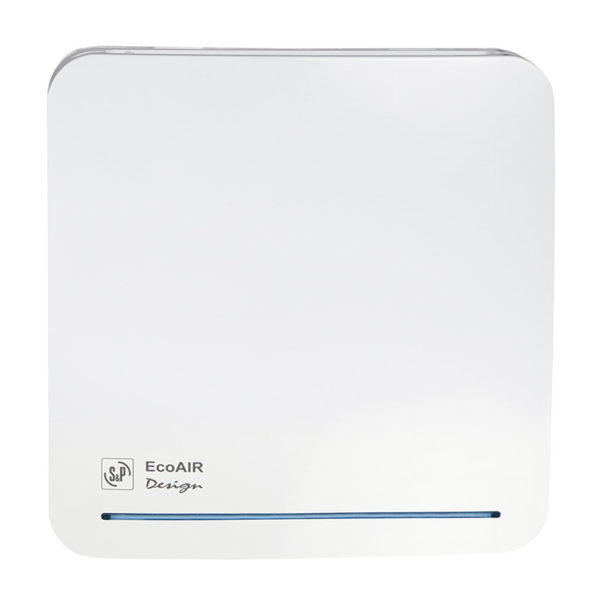 Вентиляторы ECOAIR