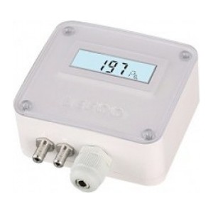 Преобразователь давления с дисплеем RGP LFM112-OAC