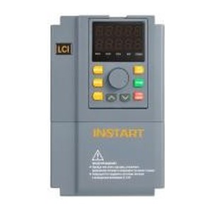 Преобразователь частоты LCI-G0.4/P0.75-4B +LCI-FM