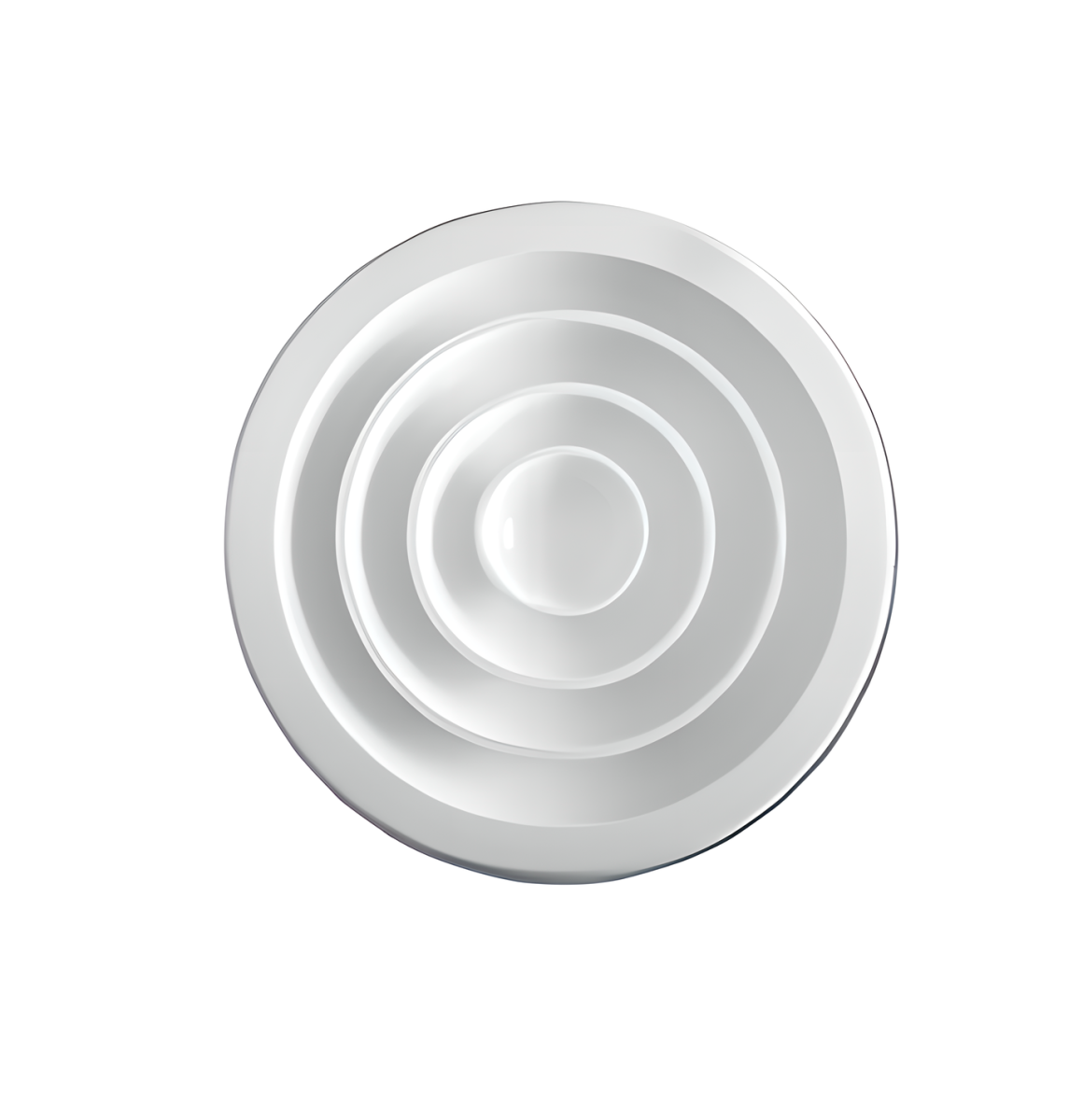 Диффузор потолочный веерный AIRS DFA-350 — распродажа