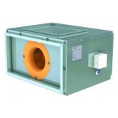 ВРПА-И-50х30-Б-2-3 (0,37/3000) вентилятор канальный