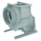 ВР-280-46 №4 5,5 кВт 1500 об/мин (Левый,0) вентилятор