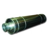 ГКР-125/600 шумоглушитель