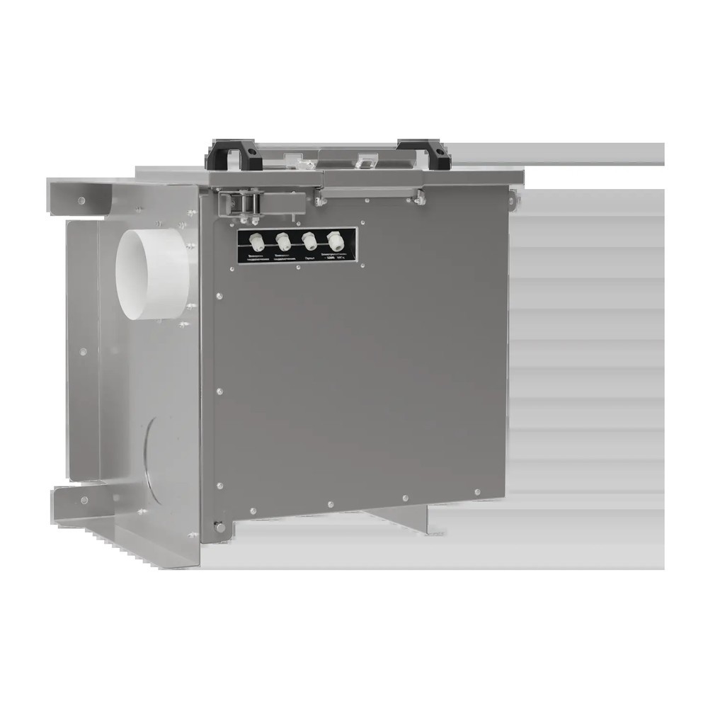 Рама боковая для Satellite 2 Ventmachine