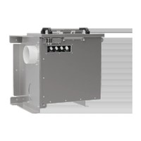 Рама боковая для Satellite 2 Ventmachine