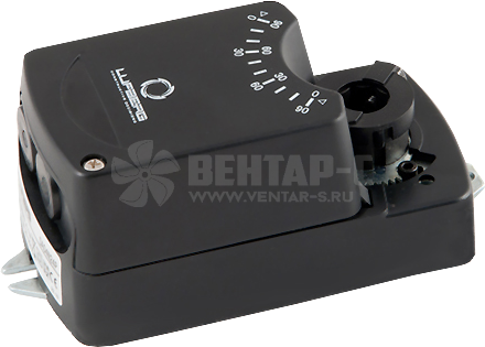 Электропривод Lufberg DA08N220S (8 Нм)