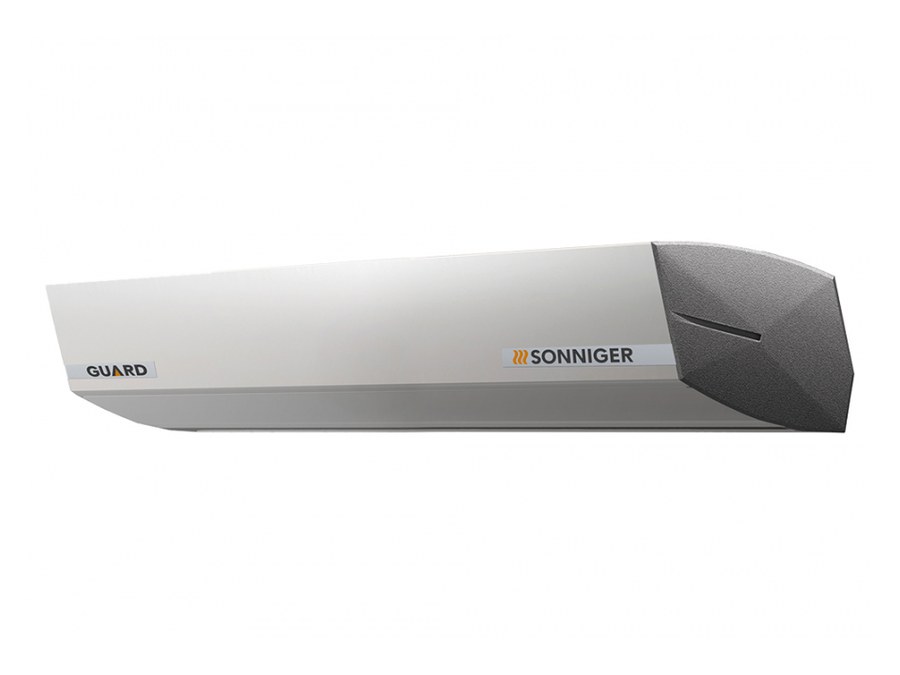 Воздушная завеса Sonniger GUARD 100C