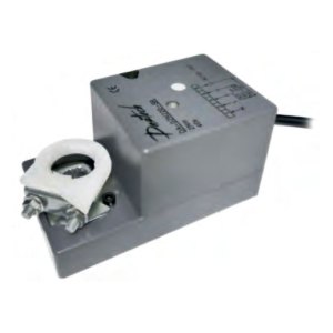 Электропривод Dastech DA-02N24A-SR 2 Н·м, 24 В, 0–10 В