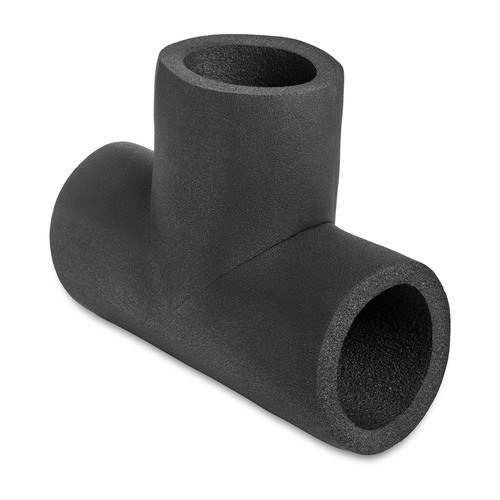 Тройники K-FLEX ST — 174 типоразмера