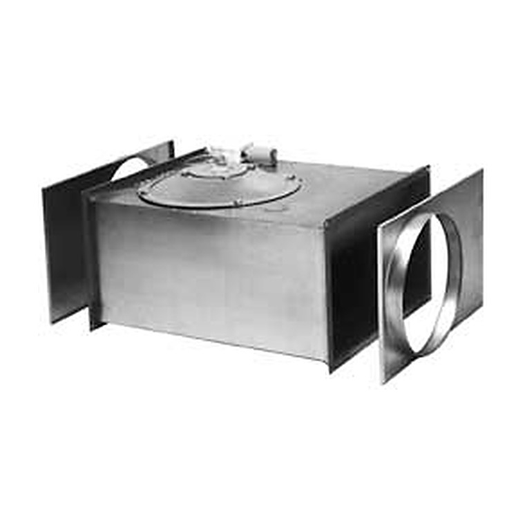 Канальные вентиляторы Ostberg RK 600x300 / RKC 315
