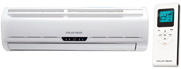 Сплит-система KSR-E07PF/KSR-E07BF