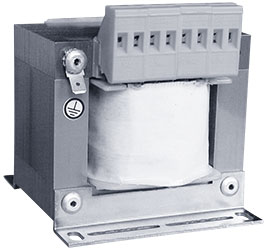 Однофазные трансформаторы ARTE 7,5