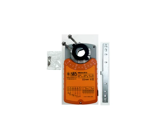 Электропривод AIRS NM230-SR-S