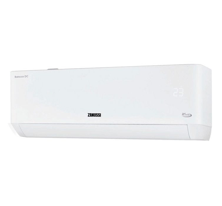 Блок внутренний Zanussi ZACS/I-12 HB/A22/N8/In сплит-системы, инверторного типа