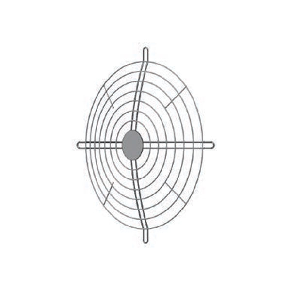 Решётка защитная БАСКЕТ-РОСА