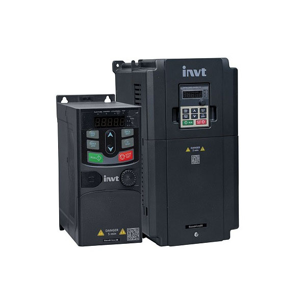Преобразователь частоты GD20-1R5G-4