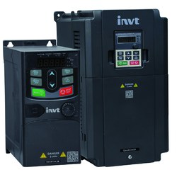 Преобразователь частоты GD20-022G-4
