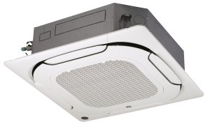 Кассетный внутренний блок mini VRF MDV ATOM MDV-D56Q4/N1-E(At)