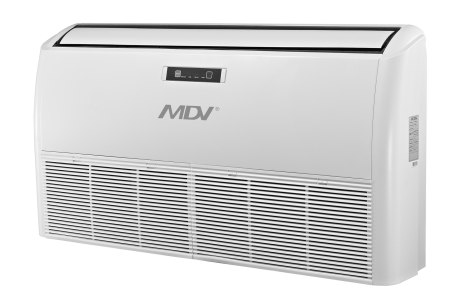 Напольно-потолочные On/Off сплит-системы MDUE-18HRN1/MDOU3-18HN1