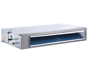 Канальные средненапорные внутренние блоки MDVI3-45D2VD
