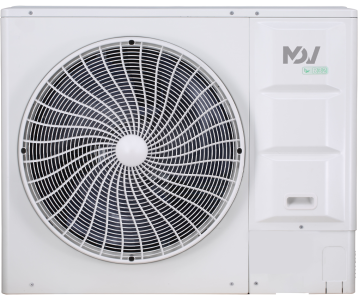 Наружный блок серии V8 Mini (трёхфазный) MDV-V8M140V2R1B