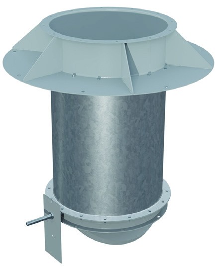 TDVS 400