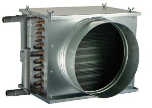Нагреватель НВ-100/2