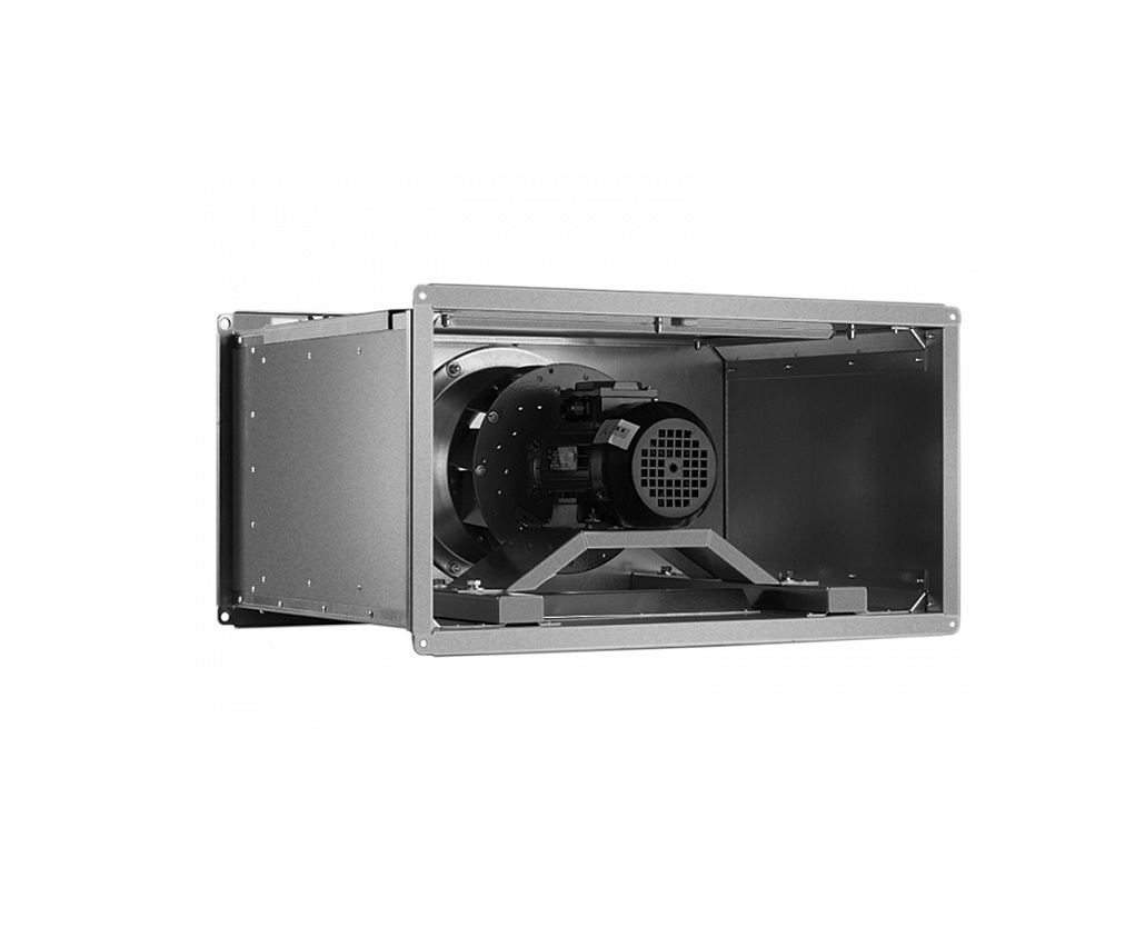 Вентилятор прямоугольный канальный Shuft TORNADO 1000x500-40-4-2