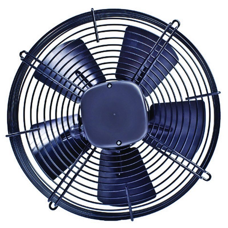 Вентилятор осевой YWF(K)4D-300 (Z)