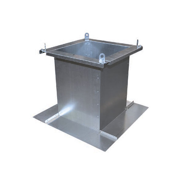 Стакан монтажный СМ-540