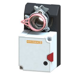 Электропривод GRUNER 227-230-15