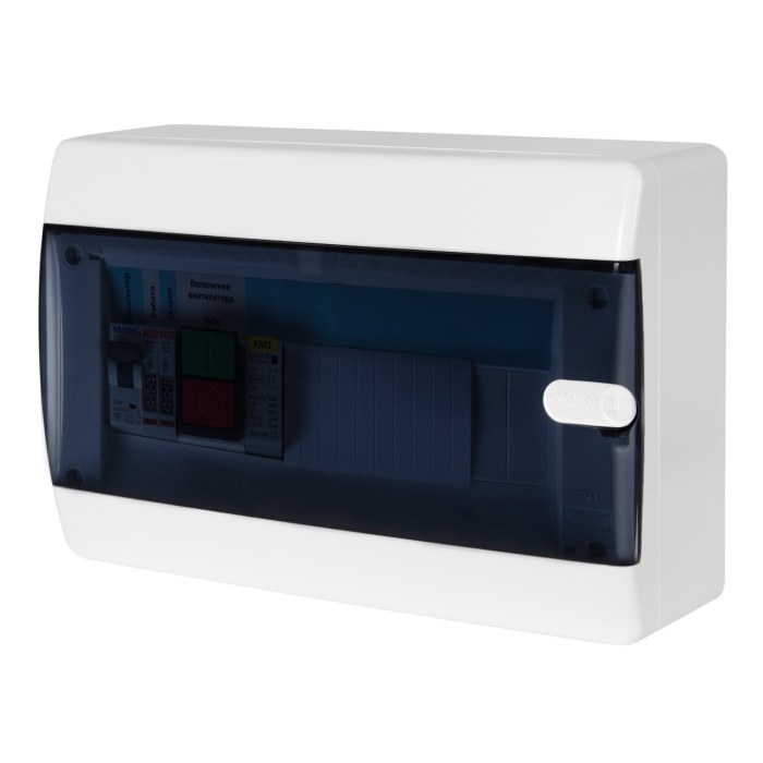 Шкаф управления Ballu MACHINE E-M115-G220-RS