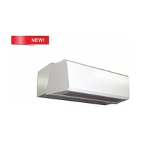 Тепловая завеса КЭВ-111П4110W нерж. Тепломаш