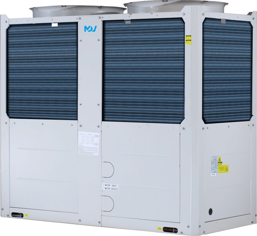 Гидромодуль MDV MDVM-V75MD2BR8-A