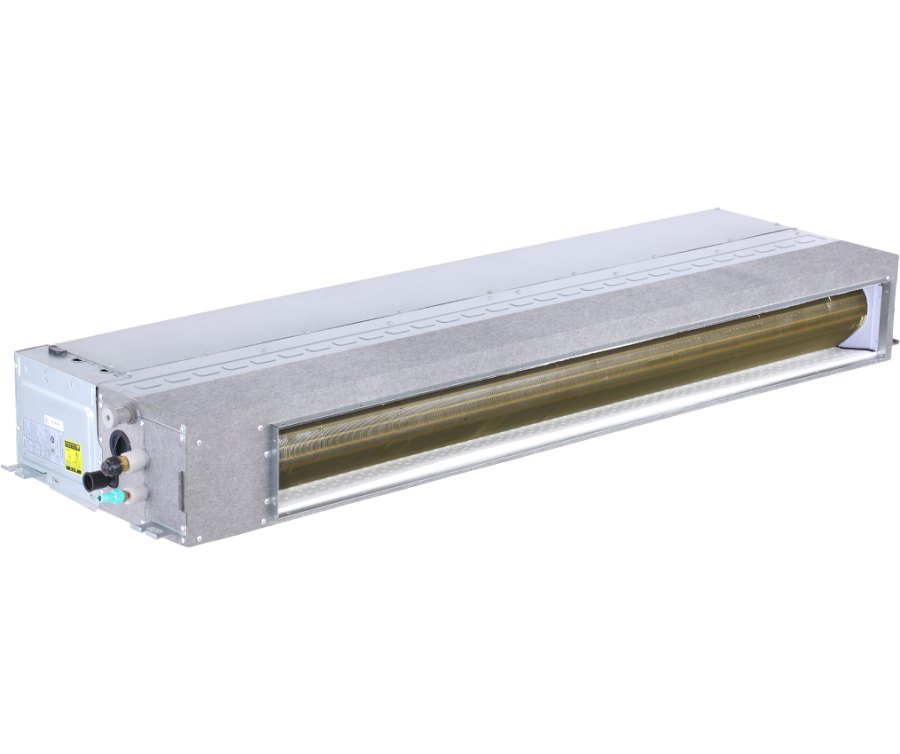 Канальный ультратонкий внутренний блок VRF MDV MDVI3-90D1VR12D
