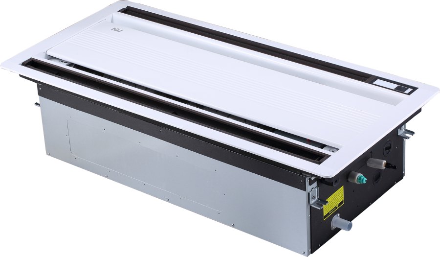 Кассетный двухпоточный внутренний блок VRF MDV MDVI3-45C2VR12D