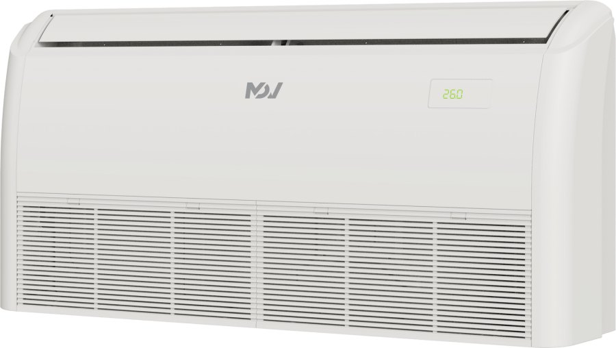 Напольно-потолочный внутренний блок VRF MDV MDVI3-45CFVR12D