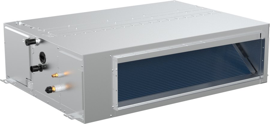 Канальный высоконапорный внутренний блок VRF MDV MDVI3-160D3VR12D