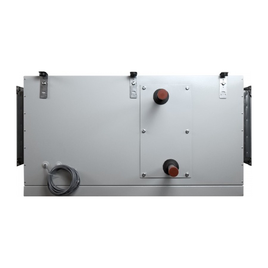 Приточная установка ФЬОРДИ ВПУ 3000 EC W-BLG-S Приточная установка ФЬОРДИ ВПУ 3000 EC W-BLG-S