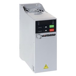 Преобразователь частоты VILMANN VL-D20-022G-4 (22 кВт, 3~380 В)