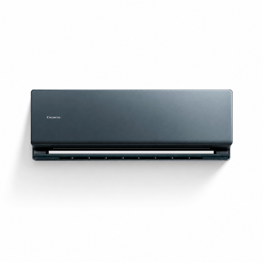 Настенный внутренний блок Casarte Velato CAS25CC1/R3-C для мульти-сплит систем, синяя лазурь Настенный внутренний блок Casarte Velato CAS25CC1/R3-C для мульти-сплит систем, синяя лазурь