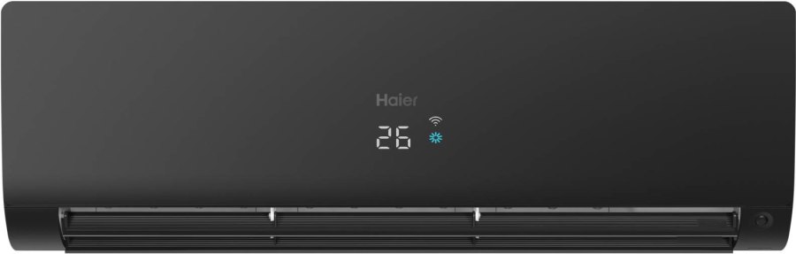 Сплит-система Haier Flexis Super Match AS70S2SF3FA-B / 1U70S2SJ2FA, черный